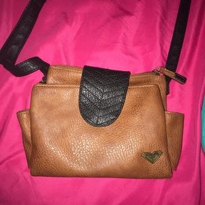 Roxy Crossbody